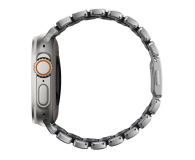Nomad Stratos Band FKM Apple Watch 45/46/49mm natural titani - 1418395 - zdjęcie 3